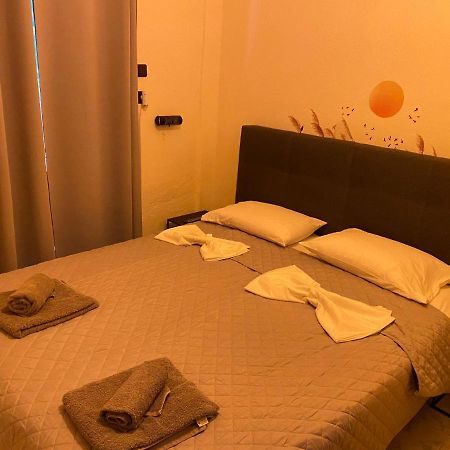 Lydia Rooms Therma  Exterior foto